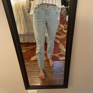 ZARA Jeans
